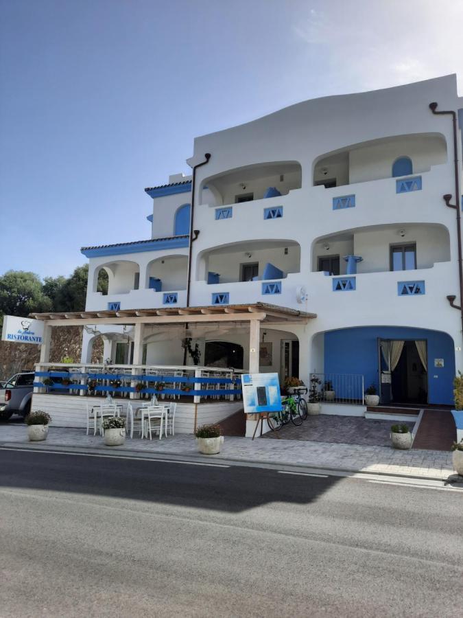Hotel Made Posada  Exterior photo
