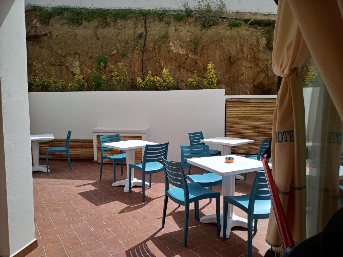 Hotel Made Posada  Exterior photo